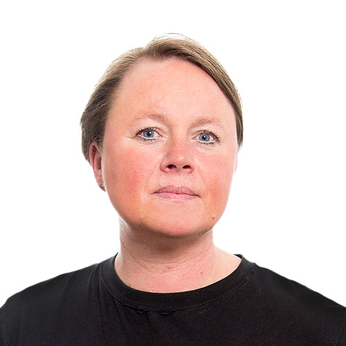 Lisa Häggmark