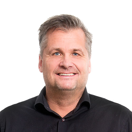 Ulf Paulsson