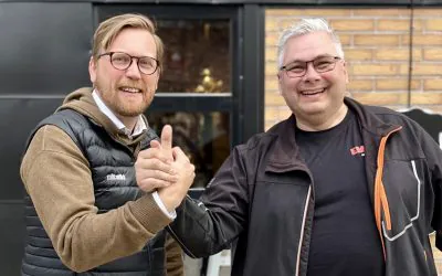 MITTSTÄD FÖRVÄRVAR STÄDKOMPETENS I VÄSTERBOTTEN