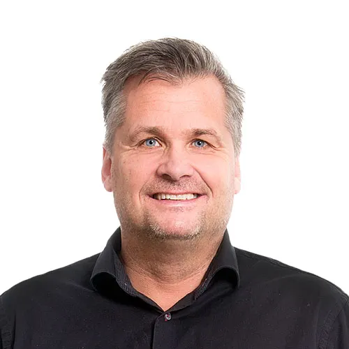 Ulf Paulsson