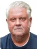 Stefan Wickström